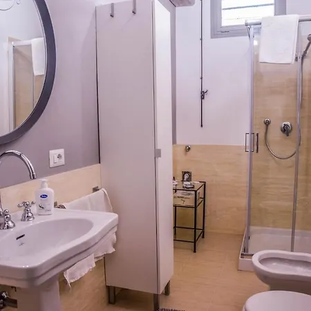 By Casamerina, Cunicchi House With Private Pool And Ac 1km From Village 펜션