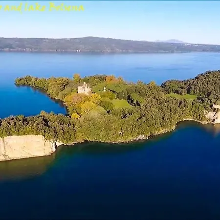 Cunicchi House With Private Pool And Ac 1km From Village