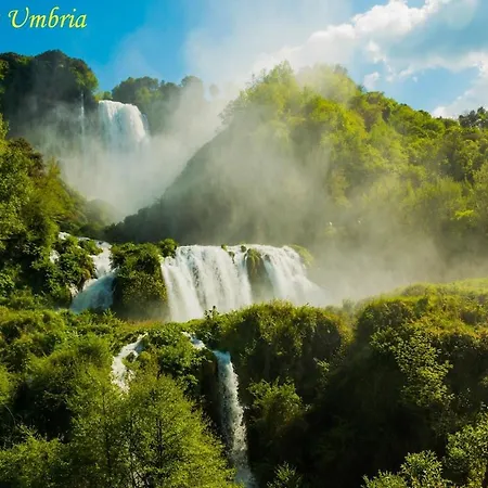 Cunicchi House With Private Pool And Ac 1km From Village