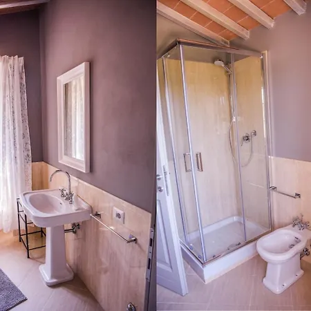 By Casamerina, Cunicchi House With Private Pool And Ac 1km From Village * Montecchio (Terni)