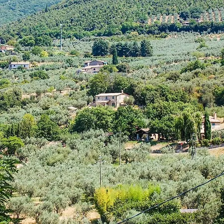 Cunicchi House With Private Pool And Ac 1km From Village Holiday home