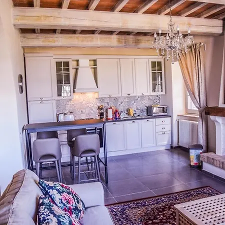Holiday home Cunicchi House With Private Pool And Ac 1km From Village *