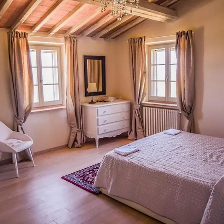 Cunicchi House With Private Pool And Ac 1km From Village Montecchio (Terni)