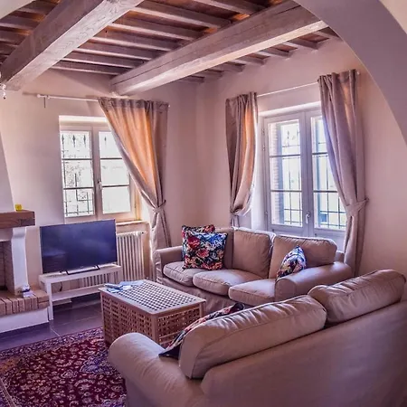 By Casamerina, Cunicchi House With Private Pool And Ac 1km From Village * Montecchio (Terni)