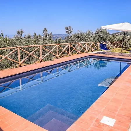 By Casamerina, Cunicchi House With Private Pool And Ac 1km From Village Holiday home Montecchio (Terni)