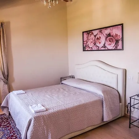 By Casamerina, Cunicchi House With Private Pool And Ac 1km From Village Montecchio (Terni)