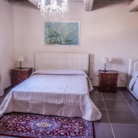 Cunicchi House With Private Pool And Ac 1km From Village *