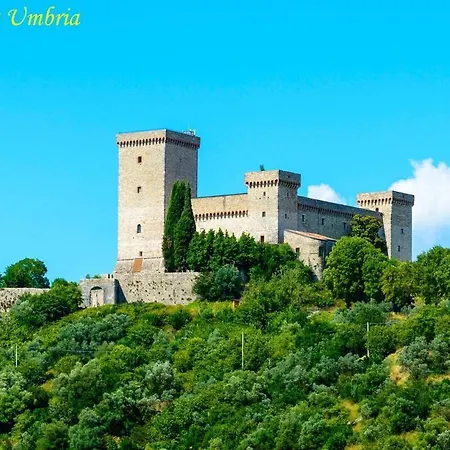 Holiday home Cunicchi House With Private Pool And Ac 1km From Village