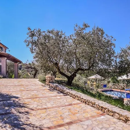 Cunicchi House With Private Pool And Ac 1km From Village Holiday home *