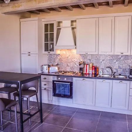 By Casamerina, Cunicchi House With Private Pool And Ac 1km From Village * Montecchio (Terni)