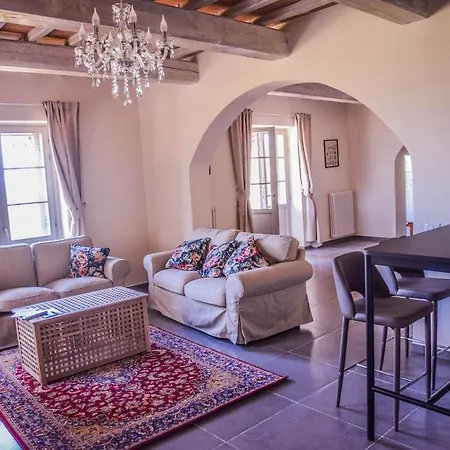 Cunicchi House With Private Pool And Ac 1km From Village *