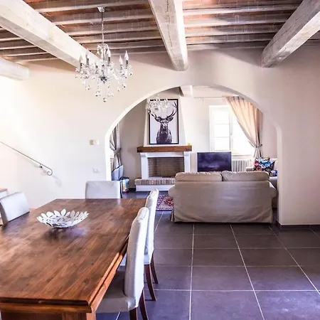 By Casamerina, Cunicchi House With Private Pool And Ac 1km From Village * 몬테키오