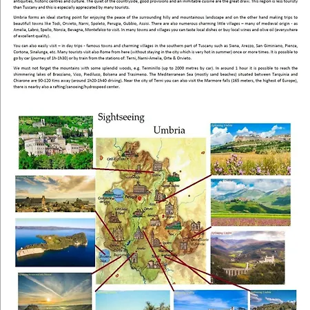 By Casamerina, Cunicchi House With Private Pool And Ac 1km From Village *