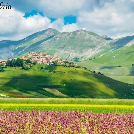Cunicchi House With Private Pool And Ac 1km From Village * Montecchio (Terni)